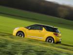 Citroen DS3 2009 года